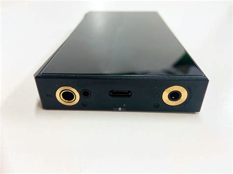 FiiO M11 Pro Review: Time To Move From FiiO DAC to DAP? - Headphone Dungeon