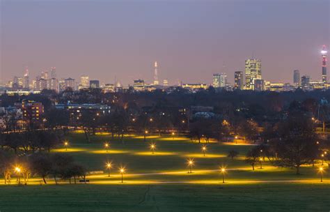 Primrose Hill and Regent's Park Free Tour | Wonders of London