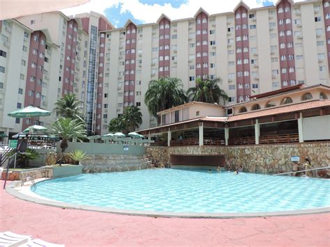 HOTSPRINGS B3 HOTELS (Caldas Novas, Brésil - GO) - tarifs 2024