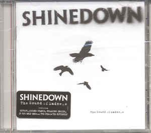 Shinedown – The Sound Of Madness (CD) - Discogs