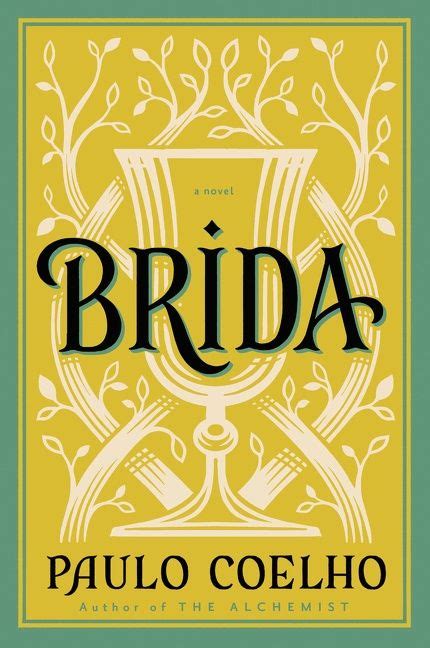 Brida - Paulo Coelho - Paperback