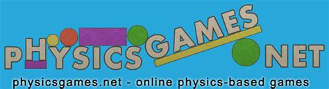 Free Technology for Teachers: Dozens of Physics Games for Your Blog