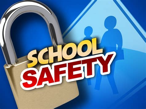 School Safety And Security