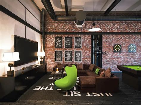 Create an Awesome Home Game Room with These 26 Ideas | Extra Space Storage