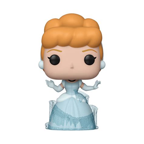 Buy Pop! Cinderella at Funko.