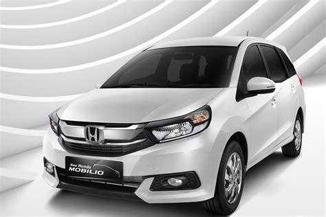 Honda Mobilio 2017 Review: What 's good in this cheap MUV?