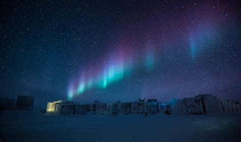 Southern Lights: Have You Heard Of The Aurora Australis?