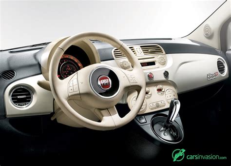 2010 Fiat 500C - HD Pictures @ carsinvasion.com