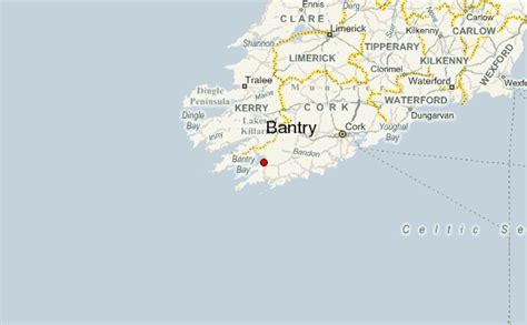 Bantry Location Guide