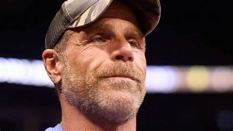 Shawn Michaels Downplays Issues With Fellow WWE Attitude Era Star