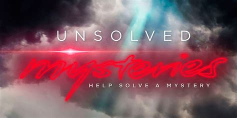 Unsolved Mysteries Season 2 News, Release Date, Spoilers