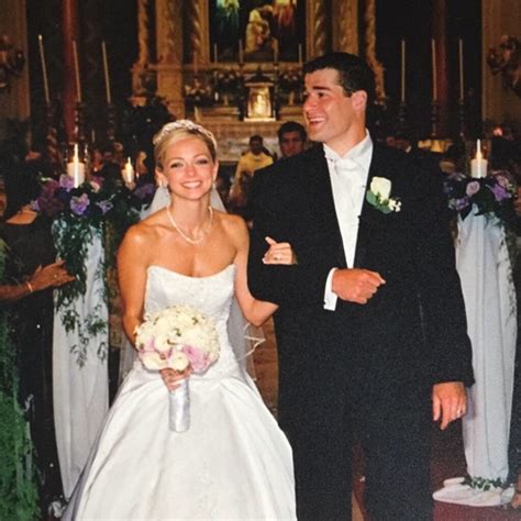 Patrick Marleau's Sweet Wife Christina Alvernaz Marleau: Wife Bio