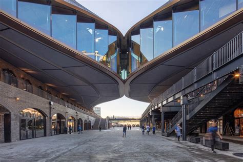 Galería de Coal Drops Yard / Heatherwick Studio - 33