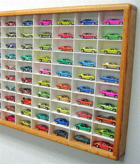 Hot Wheels Display Cases, Matchbox Display Case, Johnny Lightning ...