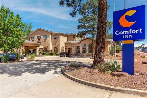 COMFORT INN PAYSON $117 ($̶1̶3̶3̶) - Prices & Motel Reviews - AZ