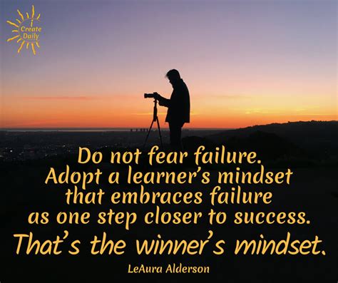 The Winner's Mindset | TheQuoteGeeks | Growth