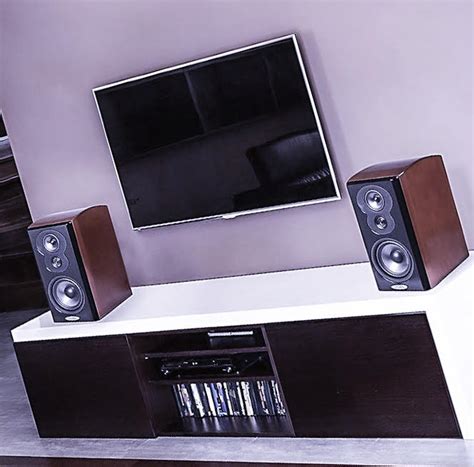 9 Best Bookshelf Speakers Under $400 - Perform Wireless