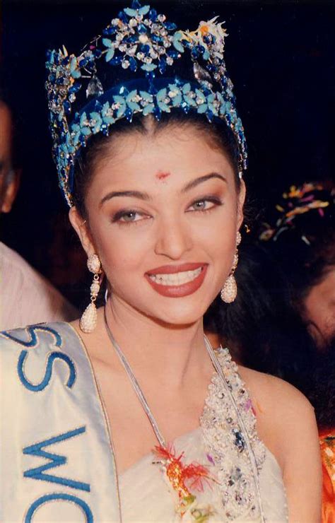 Indian Actress Who Won Miss World And Universe Title - ScoopNow