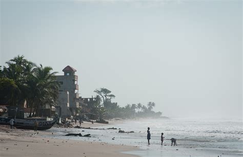 Kokrobite Beach, Accra holiday accommodation: short-term house rentals & properties | Stayz