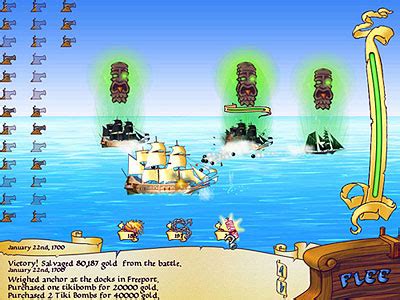 Tradewinds 2 - Strategy Game for PC