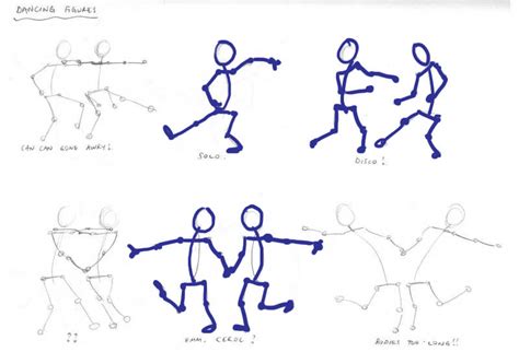 How to Draw a Stickman - Even When Intimidated