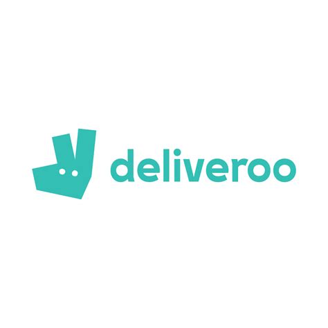 Free High-Quality Deliveroo Logo Png for Creative Design