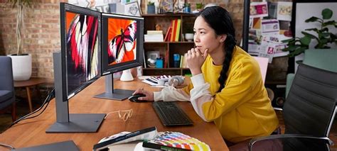 A Complete Guide To HP Monitor Color Calibration | HP® Tech Takes