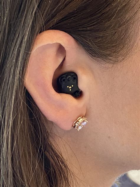 starkey livio edge ai in ear – Polo Park Hearing Centre Winnipeg