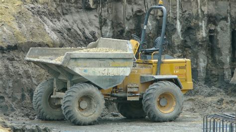 Dumper Truck Free Stock Photo - Public Domain Pictures