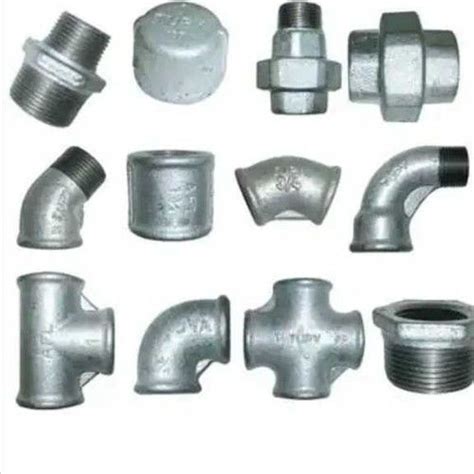 Cast Iron Pipe Fittings at Best Price in Vadodara | Parshwa Infracon