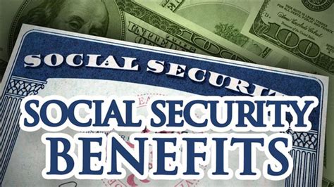 Social Security Update for 2022 | Prescott eNews