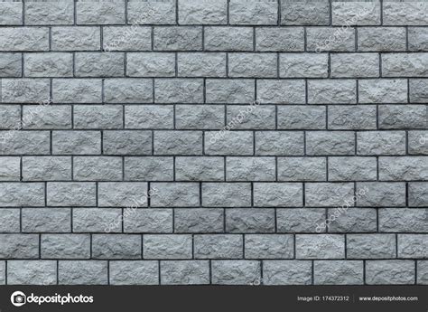 Grey Stone Wall Background