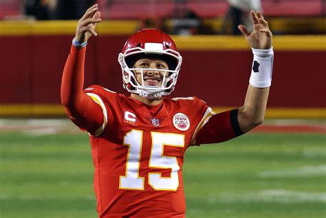 Super Bowl 2021 MVP Odds—From Patrick Mahomes to Tom Brady, the ...