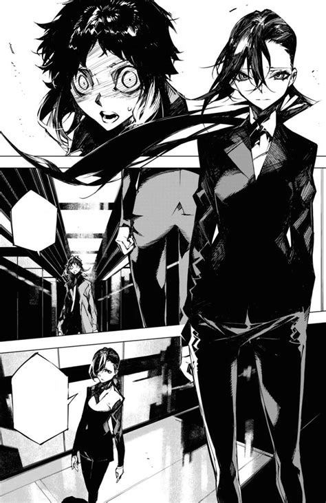 Gin Akutagawa (Image Gallery) | Bungo Stray Dogs Wiki | Fandom | Stray dog, Bungou stray dogs ...