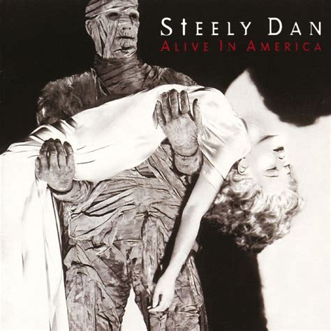 STEELY DAN Alive in America reviews