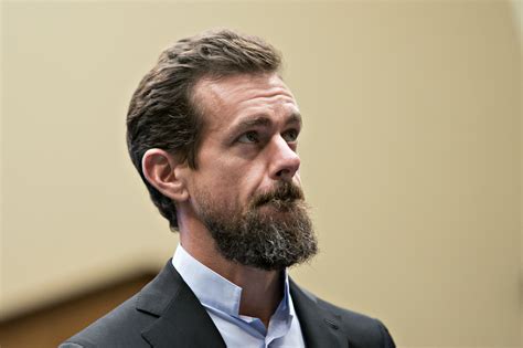 Jack Dorsey says it's time to rethink the fundamental dynamics of Twitter | TechCrunch