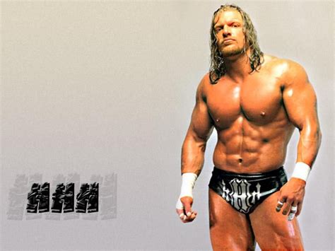 Paul Levesque (Triple H) | Athlete, Swimwear, Triple h