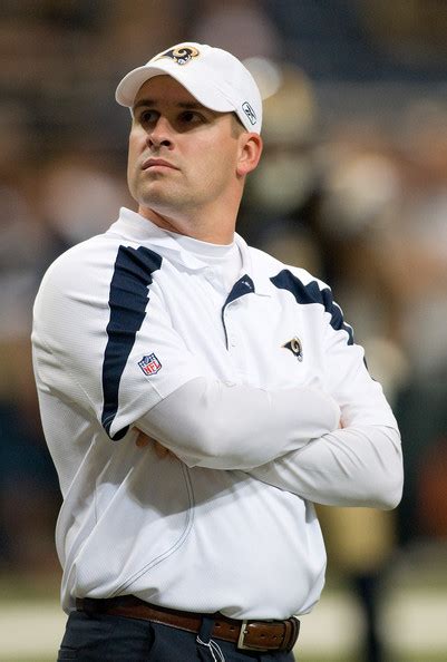 Josh McDaniels Pictures - Baltimore Ravens v St. Louis Rams - Zimbio