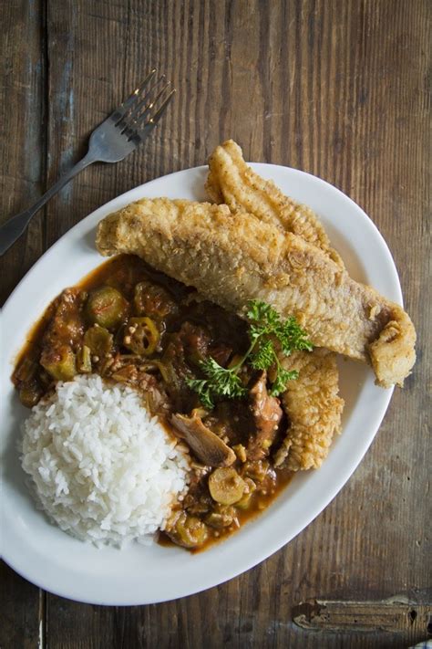 Your guide to tracking down the best Gullah eats - Charleston City Paper