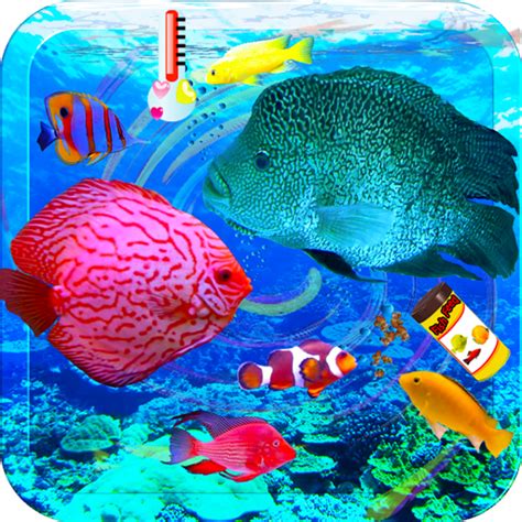 Fish Simulator | Multinetz