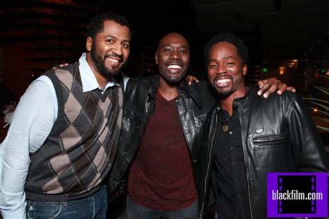 The Cast Of The Best Man Reunion Dinner | Entertainment Rundown