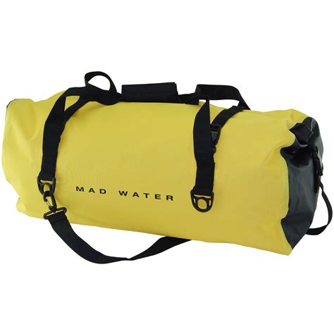 Mad Water Classic Roll-Top Waterproof Duffel Bag M46005 B&H