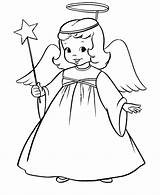 Angel Coloring Page Free & coloring Book 6000  pages sketch template