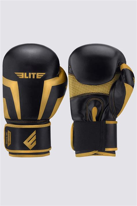 Best Boxing Gear – Elite Sports