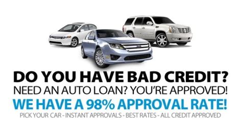 Banks That Finance Cars For People With Bad Credit - businesser