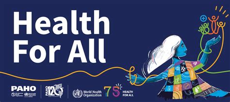 World Health Day 2023 - Health for All - PAHO/WHO | Pan American Health ...