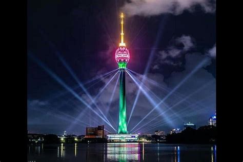 Colombo Lotus Tower - All You Need to Know BEFORE You Go