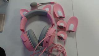 Razer Kraken Kitty V2 Pro review - Pretty in pink at a premium | TechRadar