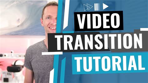 Easy Video Transition Effects (Tutorial!) - YouTube