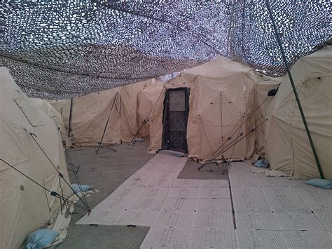 DRASH_Military_Tents_3 | DRASH Military Tent | DHS Systems LLC | Flickr